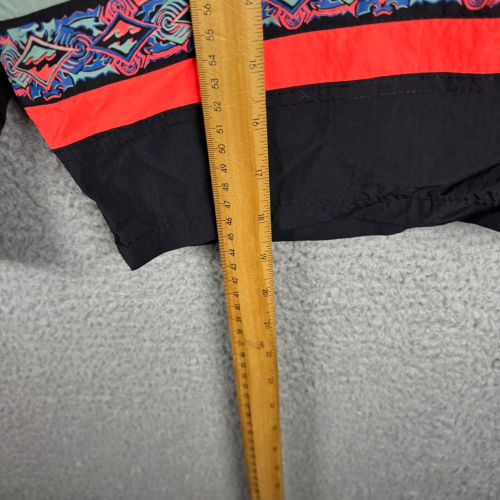 Billabong Sons Of Fun Boardshorts Mens Tribal Surf Summer Y2K Vintage - Picture 4 of 6